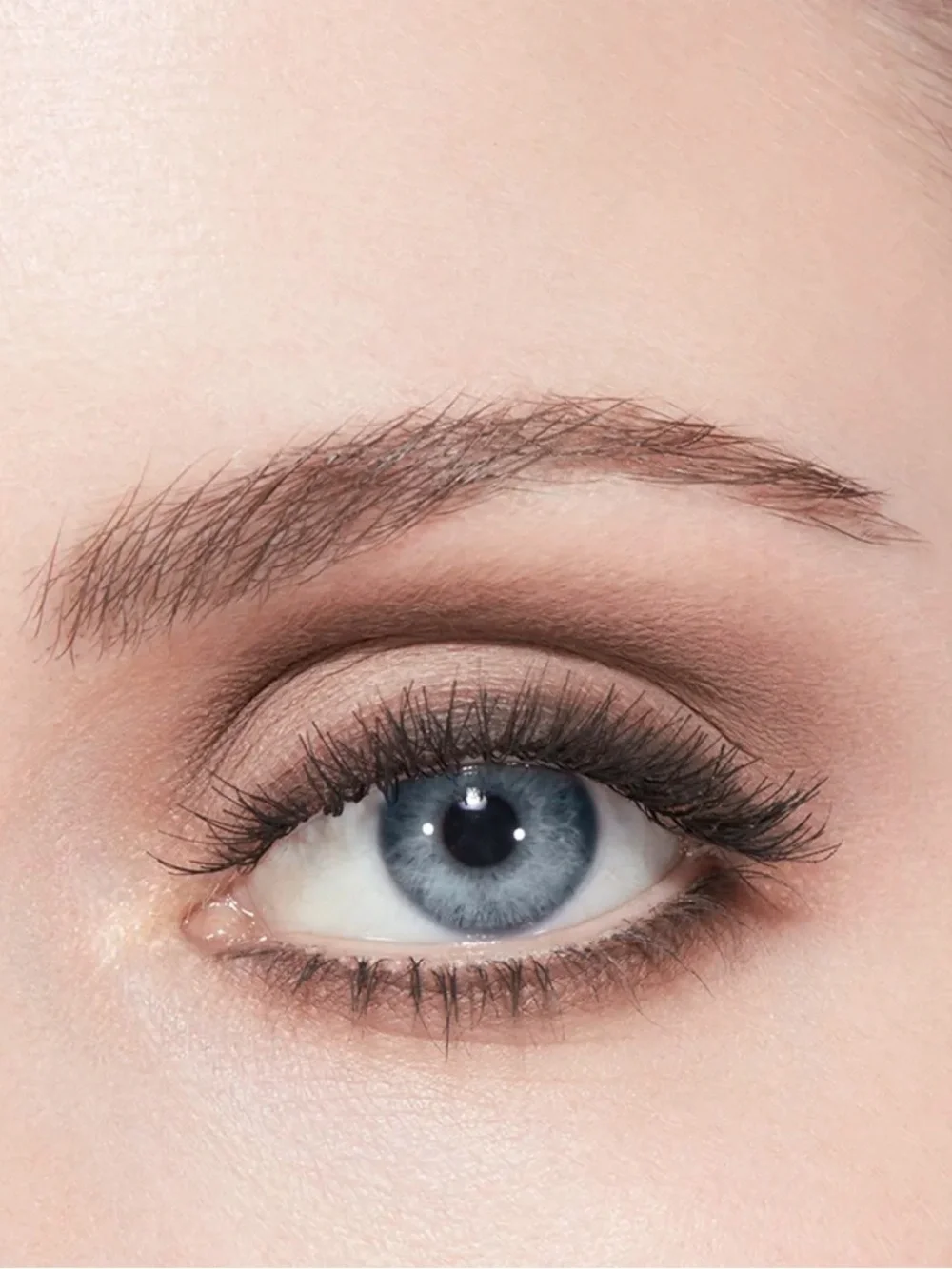 CHANEL LES 4 OMBRES MULTI-EFFECT QUADRA EYESHADOW - 308 CLAIR-OBSCUR